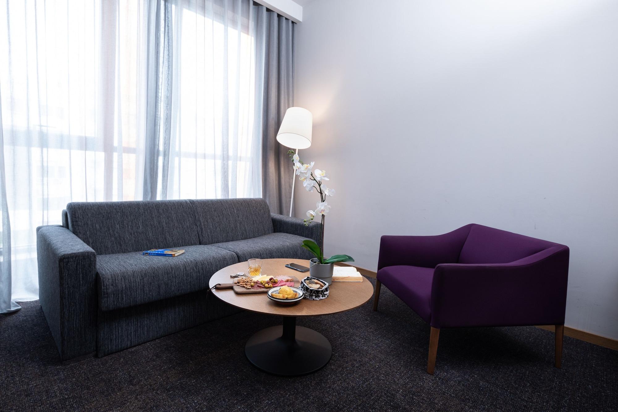 Onomo Hotel Casablanca City Center 외부 사진
