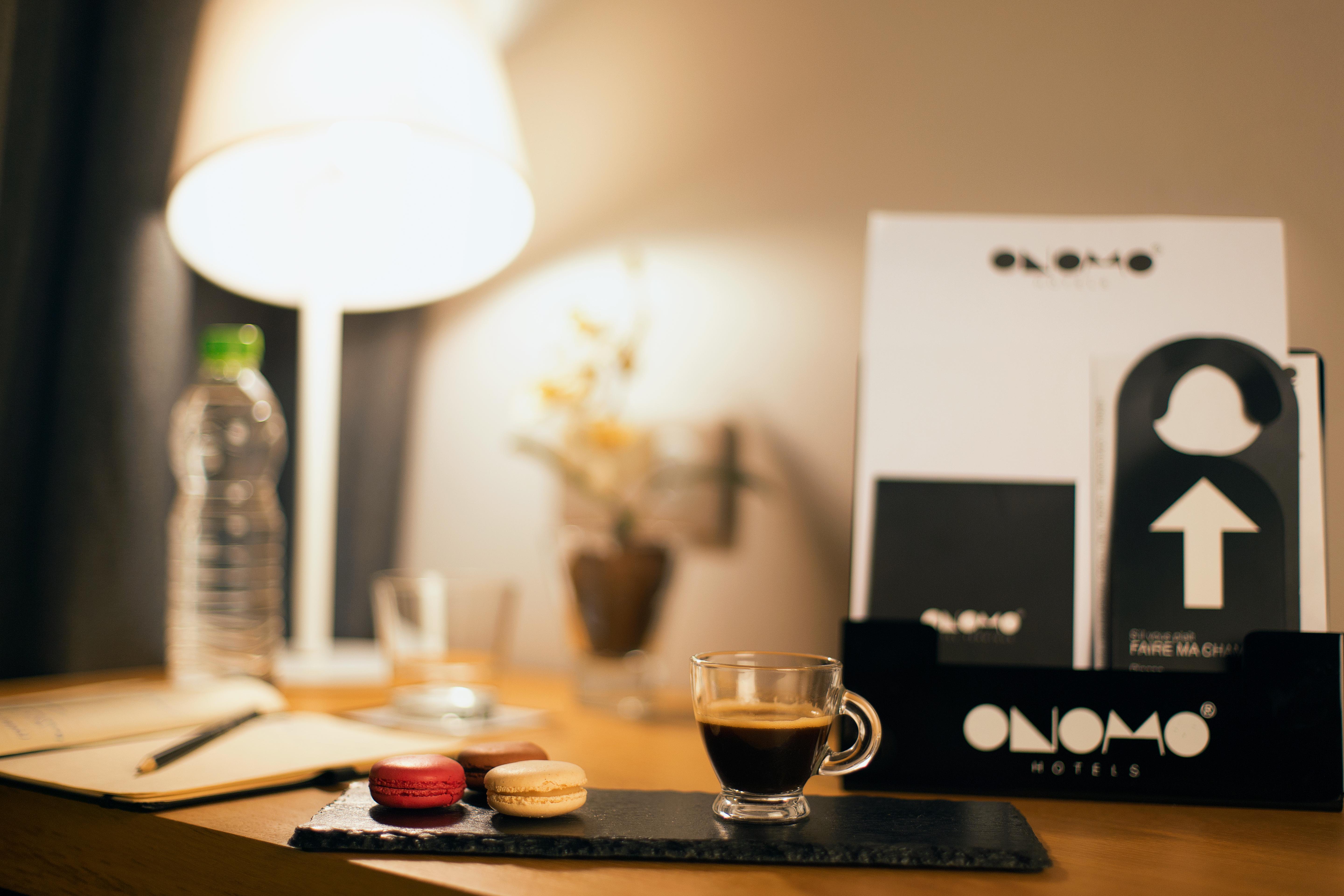 Onomo Hotel Casablanca City Center 외부 사진