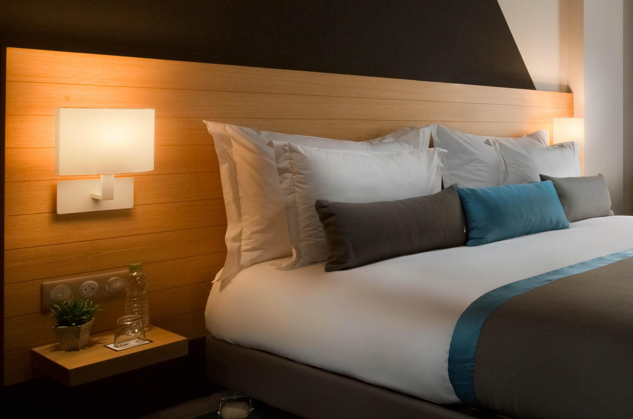 Onomo Hotel Casablanca City Center 외부 사진