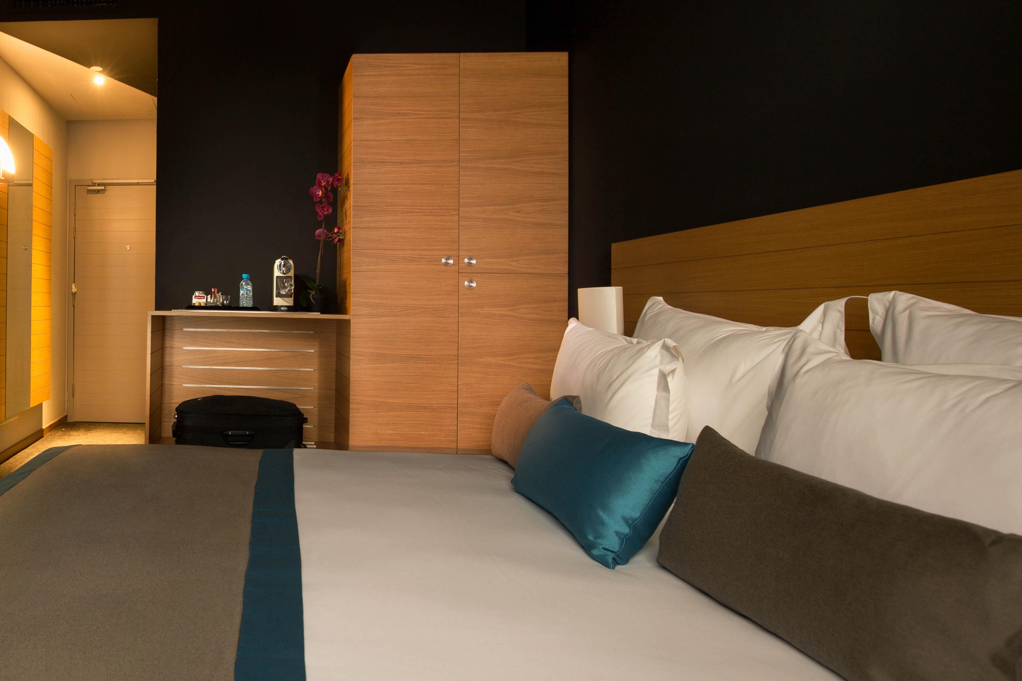 Onomo Hotel Casablanca City Center 외부 사진