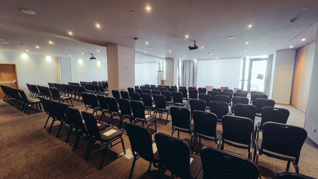 Onomo Hotel Casablanca City Center 외부 사진