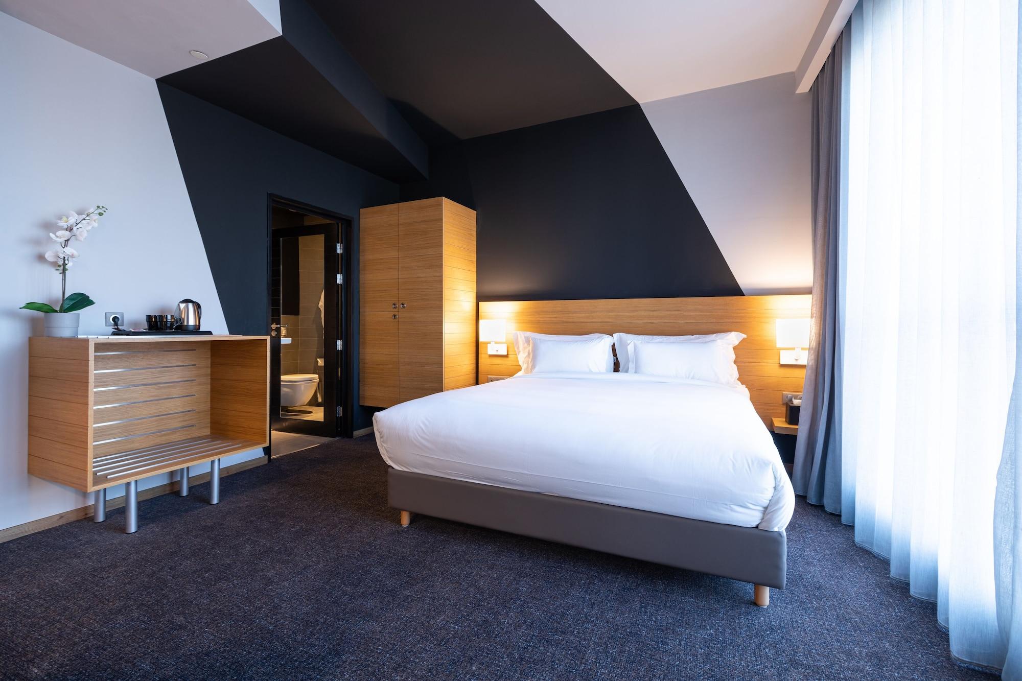 Onomo Hotel Casablanca City Center 외부 사진