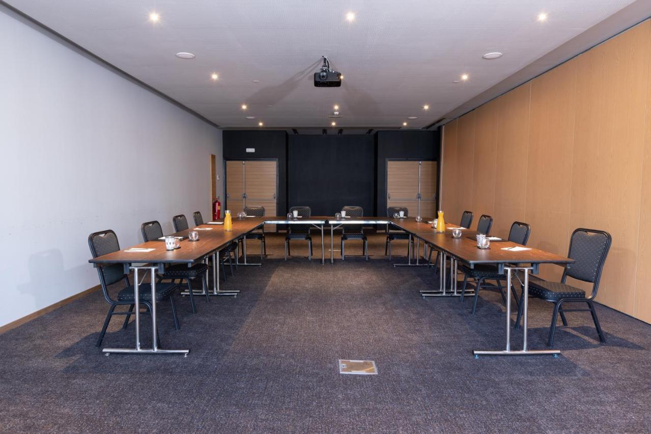 Onomo Hotel Casablanca City Center 외부 사진