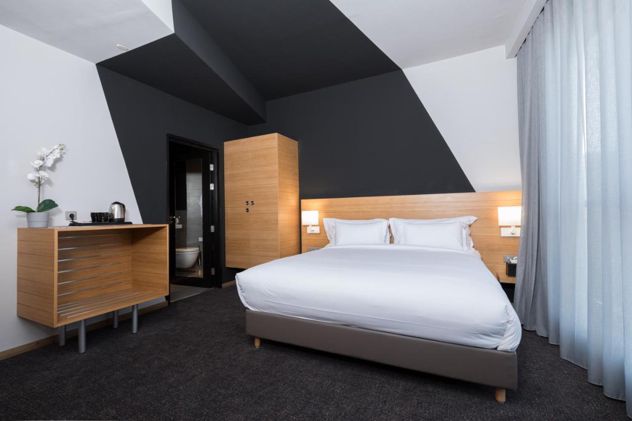 Onomo Hotel Casablanca City Center 외부 사진