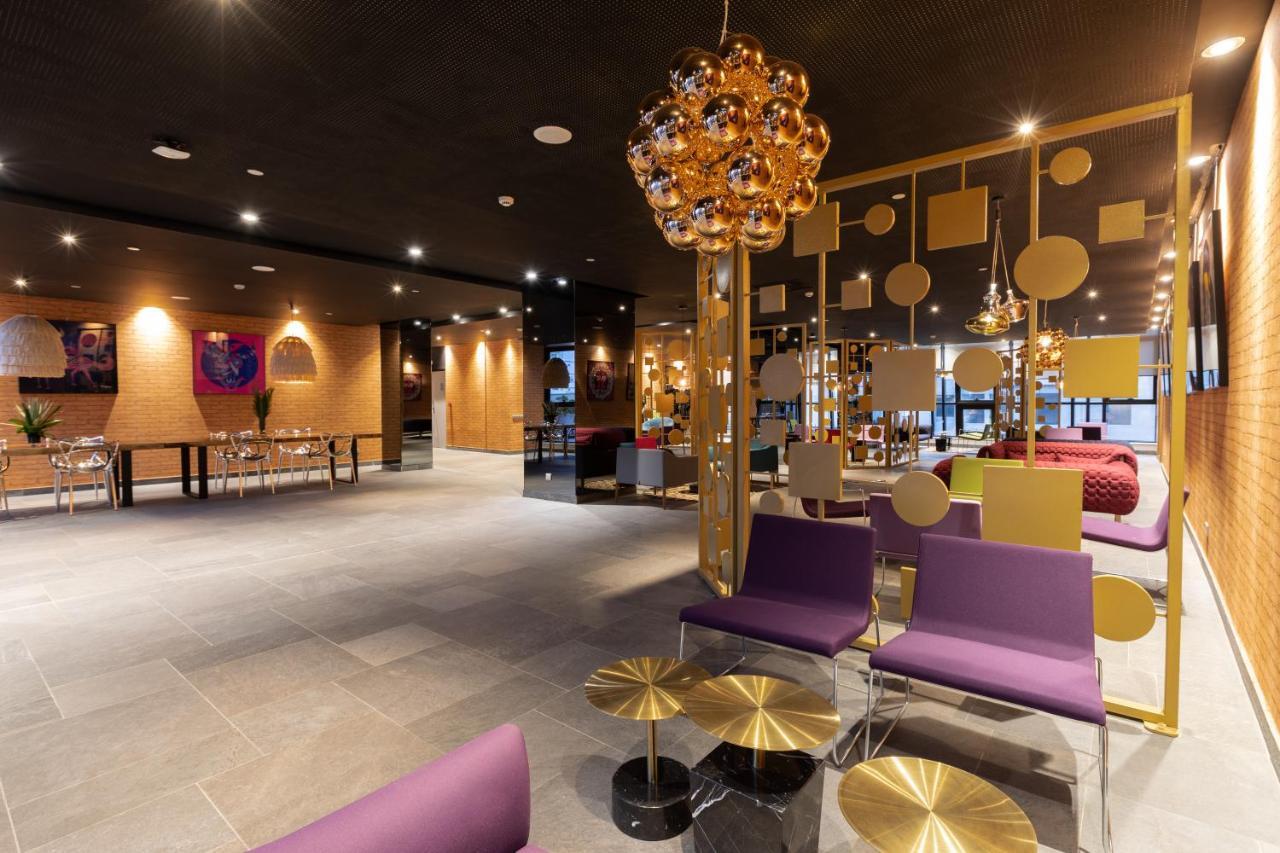 Onomo Hotel Casablanca City Center 외부 사진