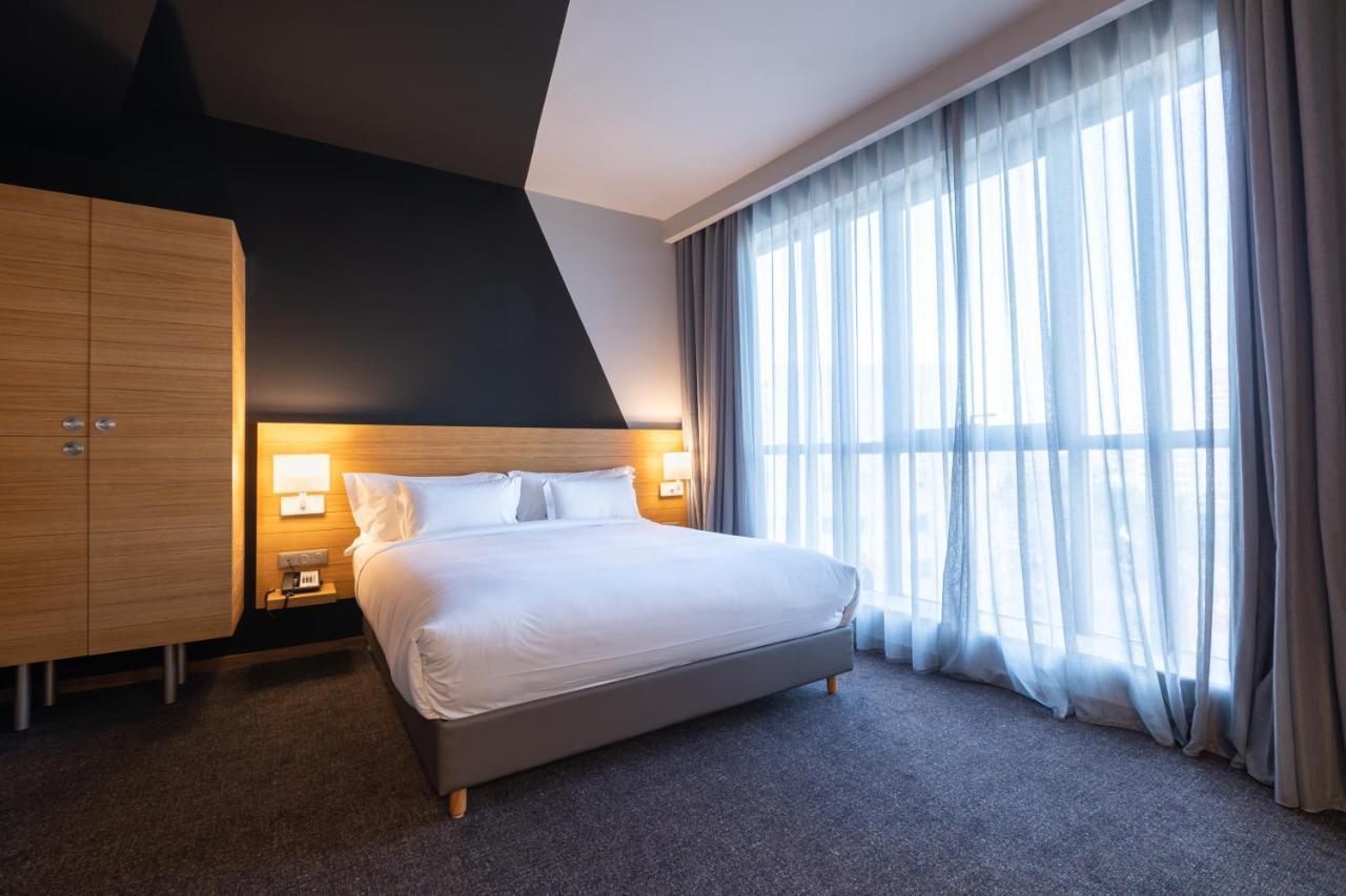 Onomo Hotel Casablanca City Center 외부 사진
