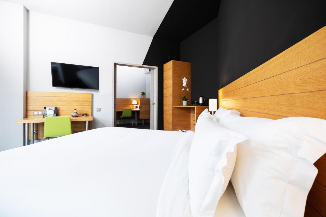 Onomo Hotel Casablanca City Center 외부 사진
