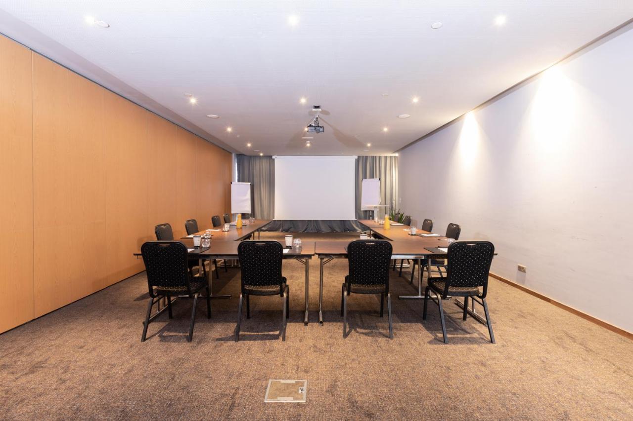 Onomo Hotel Casablanca City Center 외부 사진