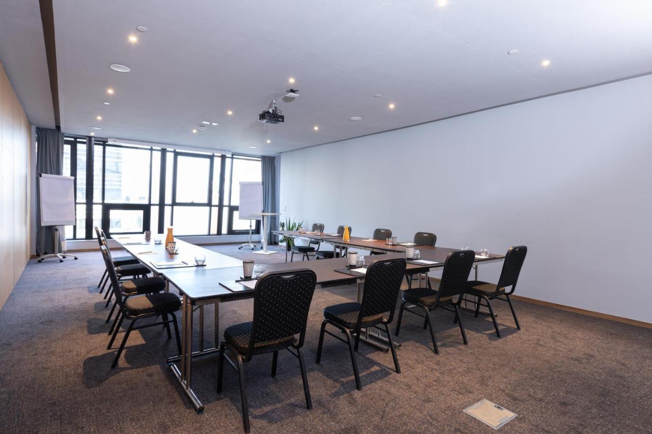 Onomo Hotel Casablanca City Center 외부 사진